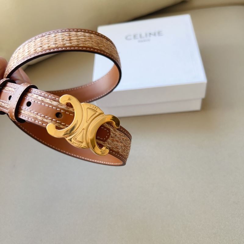 Ce**e belts